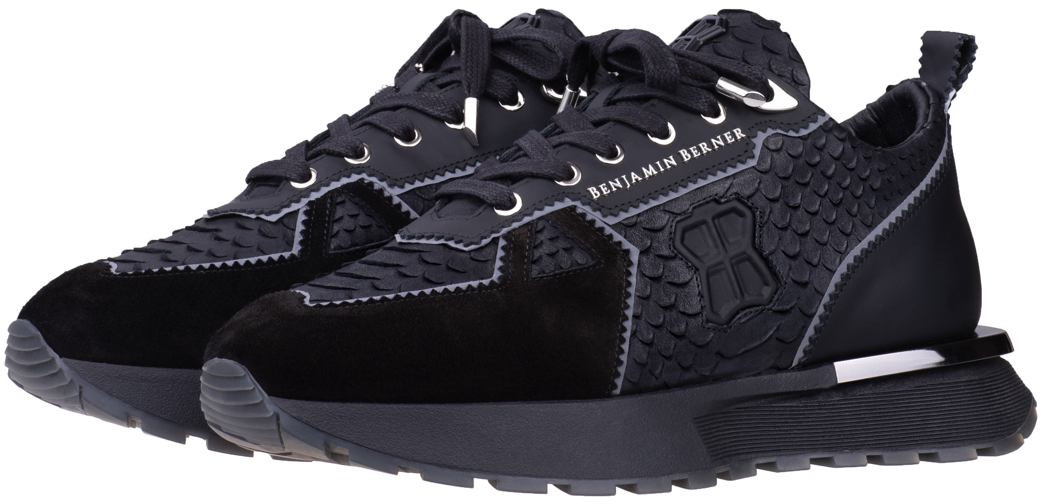 Basket benjamin berner homme hotsell