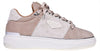 BNJ LUCAS Low-Top  MARBLE VELVET SUEDE-REFLECTIVE CAMOUFLAGE