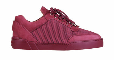 Low-Top MAROON