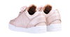 Women's Low-Top Champagne Washed Patent