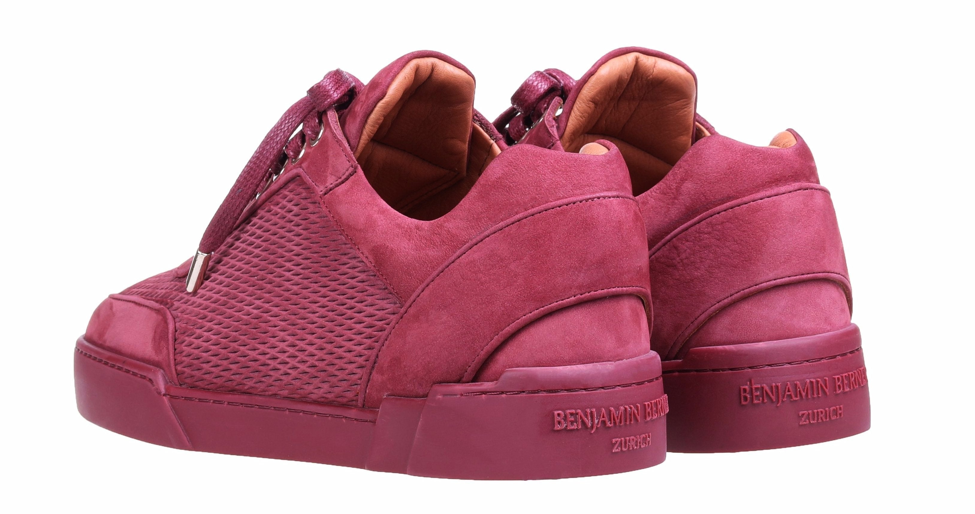 Low-Top MAROON