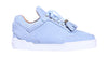 Women's Low-Top SKY BLUE COBRA CUT