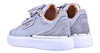 WOMEN'S LOW-TOP BNJ RAPHAEL ICE GREY MATT CROCODILE
