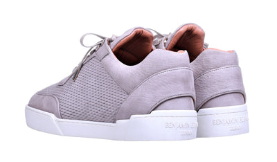 Low-Top STONE GREY