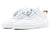 Mid-Top ALL WHITE