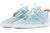 Mid-Top POWDER BLUE