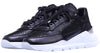 LOW-TOP BNJ HECTOR RUNNER PYTHON EFFECT BRUSHED LEATHER