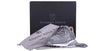 LOW-TOP BNJ ALPHA RUNNER STEEL GREY REFLECTIVE CAMOUFLAGE